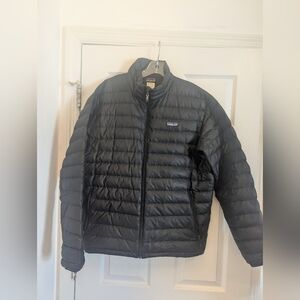 Patagonia Down Sweater